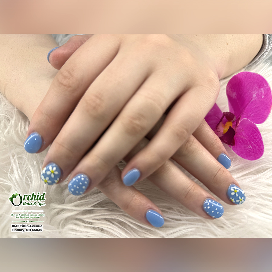 Nail July 15